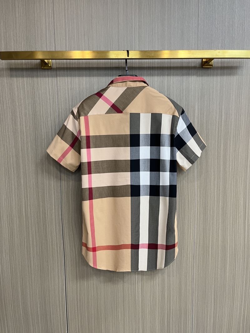 Burberry T-Shirts